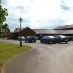 Overton Farm