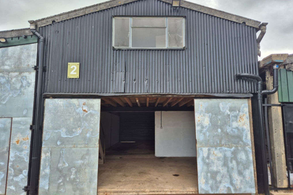 Unit 2, Upton-Upon Severn
